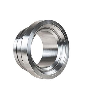 Anillo de asiento de válvula de bola